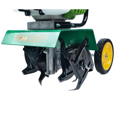 Procraft BK-52 benzínový kultivátor MINI