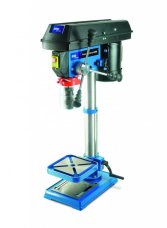 Dedra DED7708C stolní vrtačka 600W, sklíčidlo 16mm