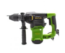 Procraft BH2250 Kombinované kladivo SDS-plus 1500W, síla 6J