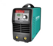 EXTOL INDUSTRIAL Invertor svařovací 160A Smart