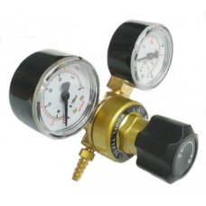 Redukční ventil Ar/CO2 MINI dva tlakoměry