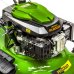 Benzínová multifunkční sekačka na trávu Procraft PLM505E s elektrostartem