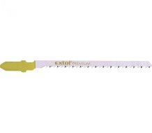 EXTOL PREMIUM plátky do přímočaré pily 5ks, 75x2,5mm, HCS