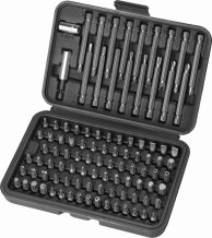 KREATOR KRT064800 - Sada bitů 98 ks