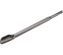 EXTOL PREMIUM sekáč drážkovací SDS PLUS, 250x14mm