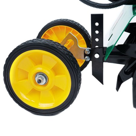 Procraft BK-52 benzínový kultivátor MINI