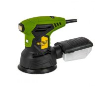 Procraft EX950E excentrická bruska 125mm 240W