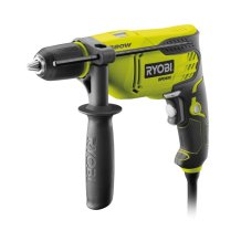 Ryobi RPD680-K příklepová vrtačka