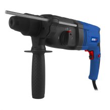 Dedra DED7850 vrtací kladivo 900W