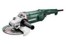 METABO WE 2400-230 úhlová bruska 230mm, 2400W 606484000
