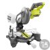 Aku pokosová pila Ryobi EMS 190 DCL, 18V