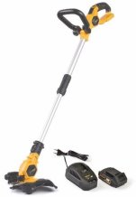 Riwall PRO RALT 2320 SET aku vyžínač s baterií 2.0Ah
