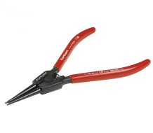 FORTUM kleště seeger přímé vnější, 140mm