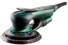 Metabo SXE 150-2.5 BL excentrická bruska, Metalock