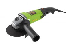 PROCRAFT PW860E úhlová bruska s regulací