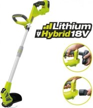 Ryobi RLT 1830 H25 - 18 V hybridní vyžínač