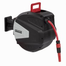 Kreator zahradní hadice s aut. navíjením 20m 1/2"
