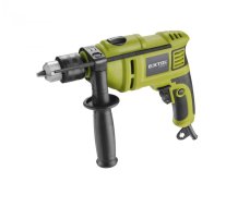 EXTOL CRAFT vrtačka s příklepem, 550W