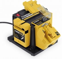 POWERPLUS POWX1350 - Multifunkční bruska