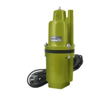 EXTOL CRAFT čerpadlo membránové hlubinné ponorné, 300W, 1400l/hod, 20m