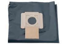 Metabo 630298 sáček z PE do 25/30l, 5 ks