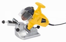 POWERPLUS POWXG1066 - Bruska na řetězy 220W