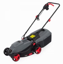POWERPLUS POWEG63705 - Elektrická sekačka 1300W 320mm
