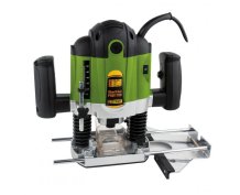 Procraft POB1700 horní frézka 1 200 W, kleštiny 6, 8 mm + sada fréz