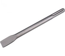 EXTOL PREMIUM sekáč plochý SDS MAX, 280x18mm, šířka ostří 25mm