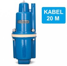 Elpumps VP 300 čerpadlo, kabel 20 m