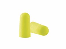 E-A-R soft jedorázové chrániče sluchu 1pár