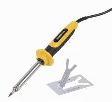 POWERPLUS POWX1384 - Hrotová pájka 60 W