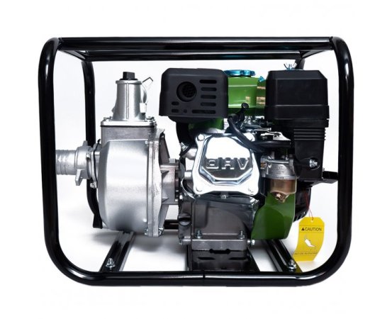 PROCRAFT WP30  BENZÍNOVÉ VODNÍ ČERPADLO