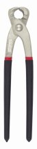 KREATOR KRT610101 - Kleště štípací čelní rabicové 230mm P