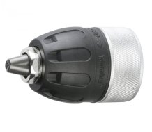 EXTOL PREMIUM hlava rychloupínací sklíčidlová, 1,5-13mm