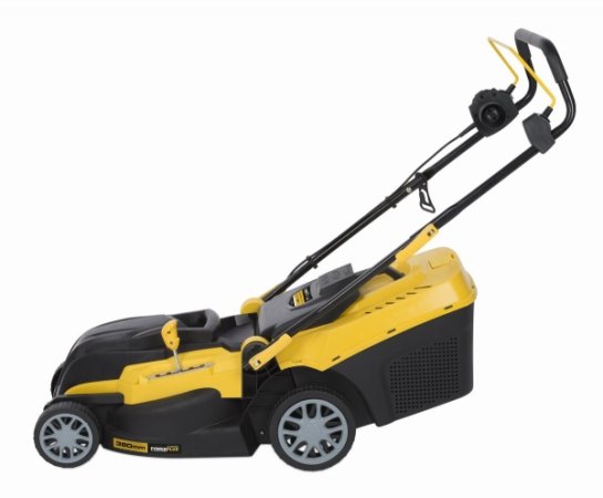 POWERPLUS POWXG6251 - Elektrická sekačka 1600W 380mm