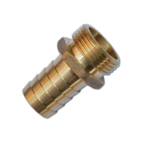 Hadičník na hadici 32mm s vnějším závitem 1 1/4"