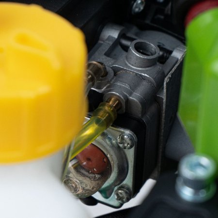 Procraft BK-52 benzínový kultivátor MINI