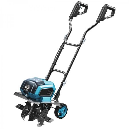 Dedra DED7190V aku kultivátor, záběr 36cm, 2x18V (bez aku)