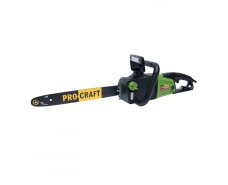 Procraft K2400 elektrická řetězová pila 2 000 W
