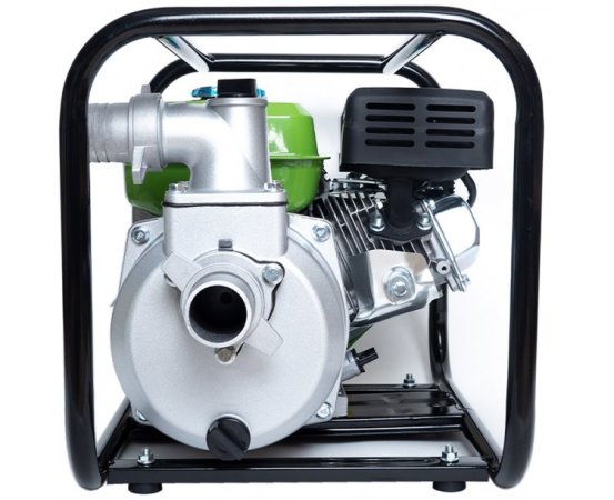 PROCRAFT WP30  BENZÍNOVÉ VODNÍ ČERPADLO