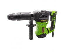 Procraft PSH2400 Demoliční kladivo SDs-MAX, síla úderu 18J