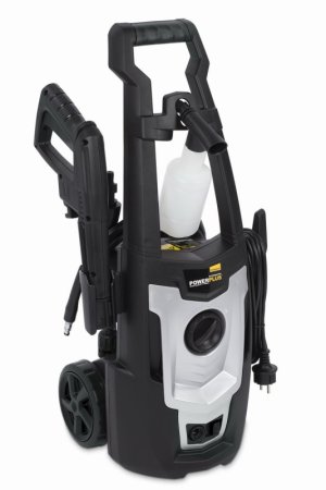 POWERPLUS POWXG90405 - Elektrická tlaková myčka 1.400W 110bar