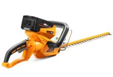Riwall PRO RAHT 5640 aku plotostřih 40V