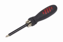 KREATOR KRT410005 - Šroubovák s magnetem