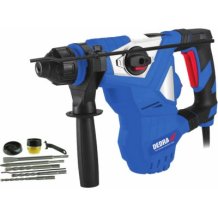 Dedra DED7836 vrtací kladivo SDS+ 1500W