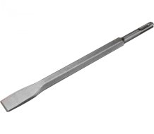 EXTOL PREMIUM sekáč plochý SDS PLUS, 250x14mm, šířka ostří 20mm