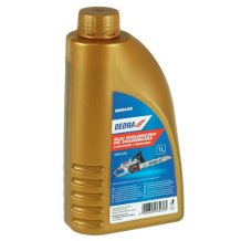 Dedra ekologický olej na řetězy pil 1l