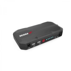 Dedra DEPP1200 powerbanka s funkcí startu