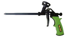 Procraft FG11 pistole na PU pěnu s teflonovým povrchem KOMFORT